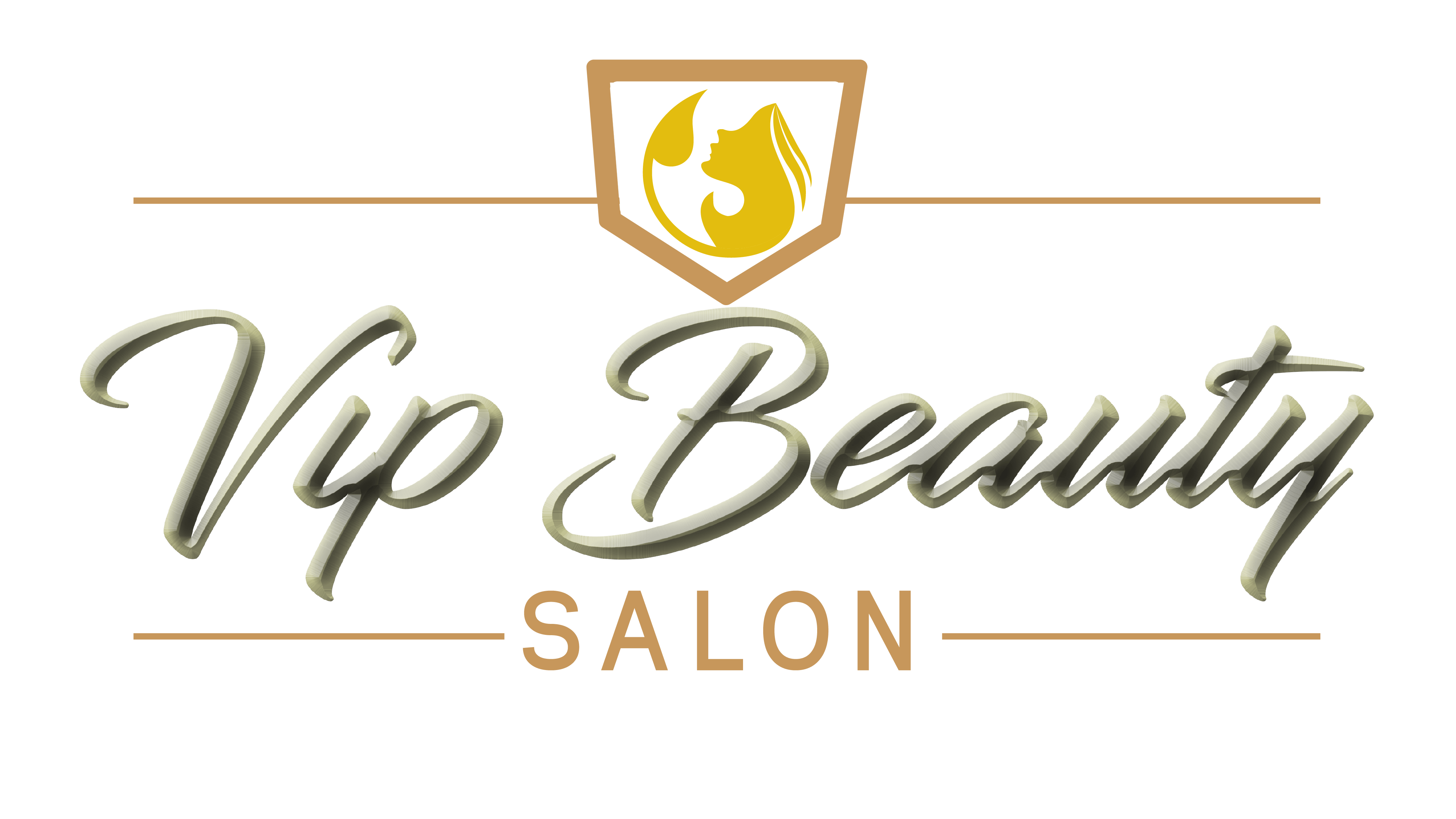 VIP Beauty Salon